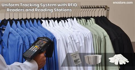 rfid uniform tracking system|employee rfid tracking system.